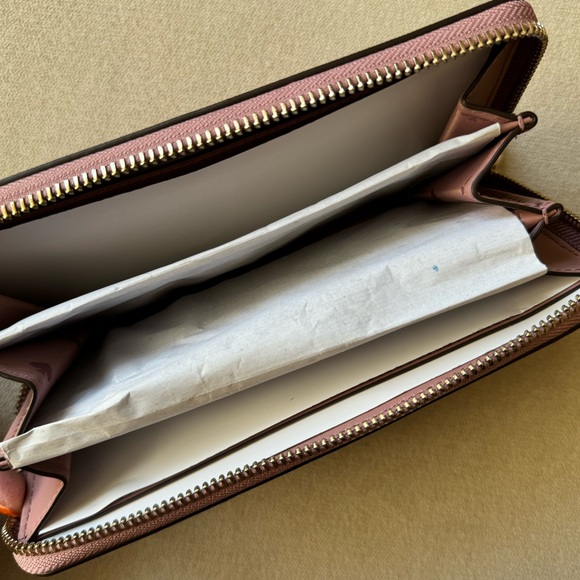 Kate Spade Zip-around Wallet - Picture 6 of 15